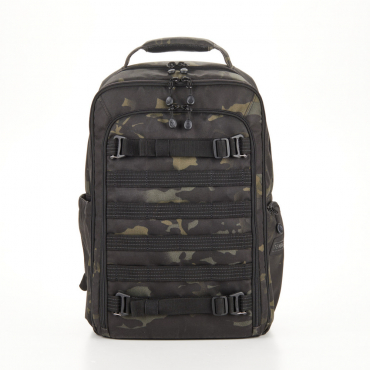 Tenba Axis v2 16L Road Warrior Backpack MultiCam
