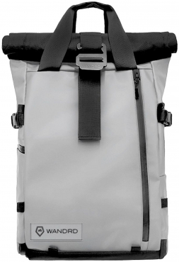 WANDRD The PRVKE 31 V3 grau