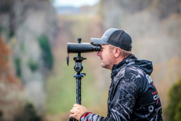 ZEISS Conquest HDX LRP 15x56