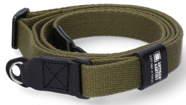 Artisan&Artist ACAM-100A Camera strap khaki