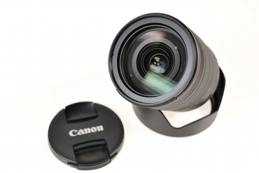 Canon RF 4,0/24-105 L used #9163918