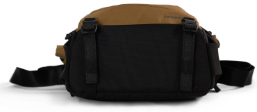 Compagnon Element sling 7L desert brown