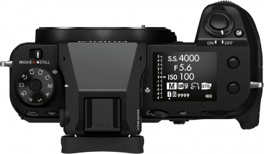 Fujifilm GFX 100S + LAOWA 17mm f4 Zero-D