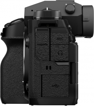 Fujifilm X-H2 S + LAOWA 4mm f2,8 Fisheye circulaire