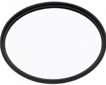 H&Y MRC HD Protection Filter with SCHOTT B270 Glass 62mm
