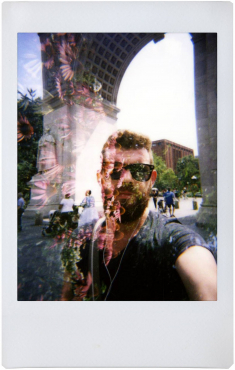 Lomography Lomo Instant & Lenses GONGKAN Edition