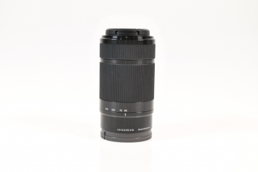 Sony 55-210mm OSS F4,5-6,3 gebraucht #9163498