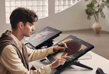 Xencelabs Pen Display 24