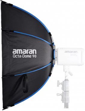 Amaran Octa Dome 90