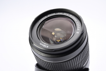 Canon EOS 550D Gehäuse gebraucht #9166069