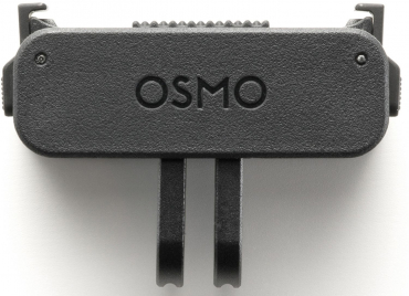 DJI OSMO Dual-Direction Quick-Release Foldable Adapter Mount