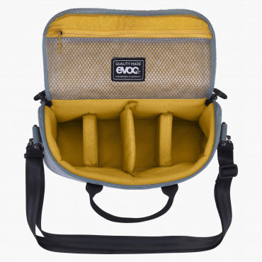evoc CB 6 steel