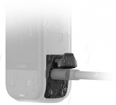INSTA360 X5 All-Weather USB Charging Cover