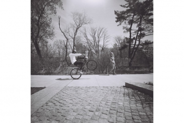 Lomography Lady Grey 120 ISO 400 Paquet de 3