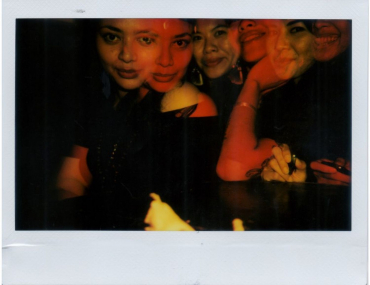 Technische Daten  Lomography LomoInstant Wide & Lenses el Nil