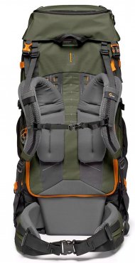 Lowepro PhotoSport PRO 70L AW IV (S-M) grün