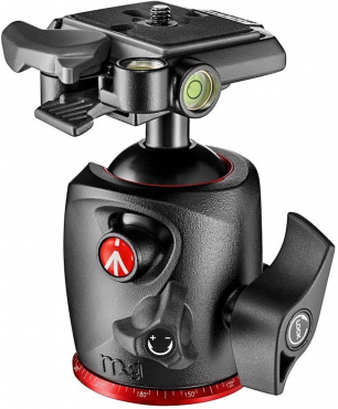 Manfrotto MK055XPRO3-BHQ2 KIT Einzelstück