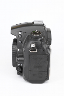 Nikon D7000 Gehäuse gebraucht #9166573