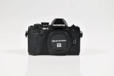 Olympus OM10 III Gehäuse gebraucht #9163125
