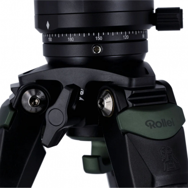 Rollei Lion Rock Pro Instinct