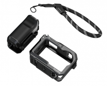 SmallRig 5602 Cage Kit for DJI Osmo Action 5/4/ 3