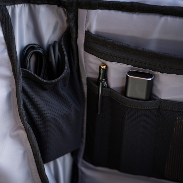 WANDRD PRVKE Edc 18l Black