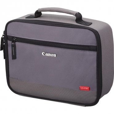 Canon Bag DCC-CP2 Selphy gray
