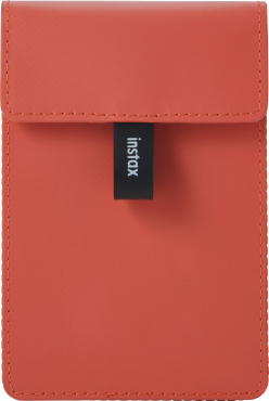 Fujifilm Instax mini Link Plus Case Orange
