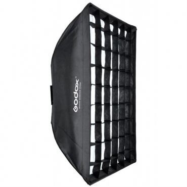 Godox SB-FW6060 - Grid Softbox 60x60cm