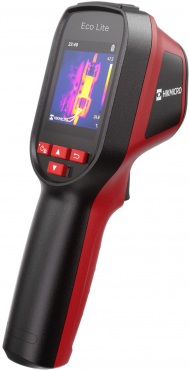 Caméra thermique Hikmicro Eco Lite