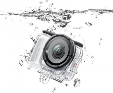 INSTA360 GO Ultra Dive Case