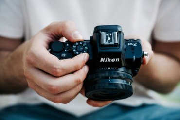 Nikon Z50II + 18-140mm f3,5-6,3 VR Kundenretoure