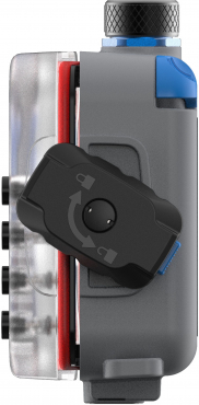 SeaLife SportDiver S Unterwassergehäuse für Smartphones (SL408)