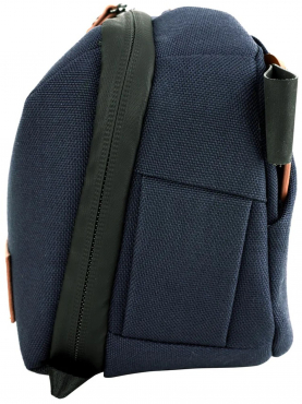 Vanguard VEO CITY CB24 navy