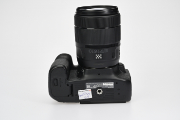 Canon 90D + EF-S 18-135mm occasion #9165213