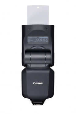 Canon Blitzgerät Speedlite EL-5 Kundenretoure