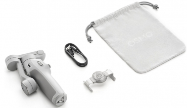 DJI Osmo Mobile 7 Einzelstück