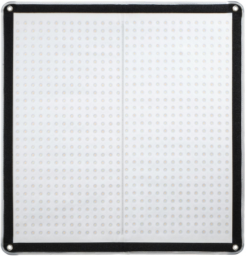 Godox Knowled F200Bi Flexible Studio Bi-Color LED Leuchte