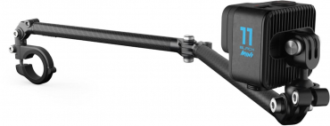 GoPro Boom + Bar Mount