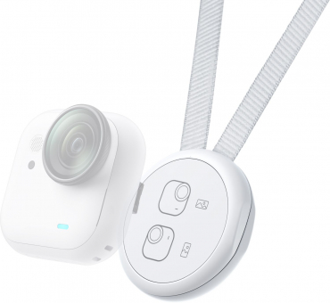 INSTA360 GO Ultra Magnet Pendant