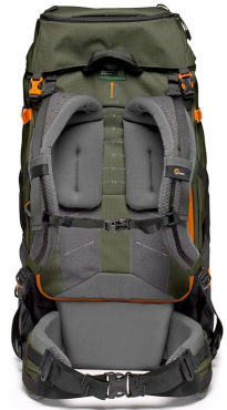Lowepro PhotoSport PRO 55L AW IV (S-M) grün