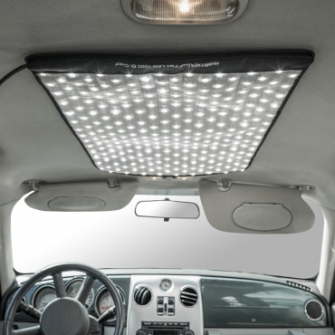 Walimex pro Flex LED 1000 Bi Color 21653