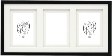 Deknudt S65KK2P3 13x18cm noir