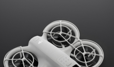 DJI Neo + Intelligent Flight Battery