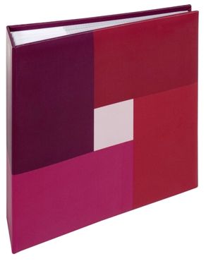 Henzo NEXUS Slip-in album à insérer pour 200 photos 10x15cm