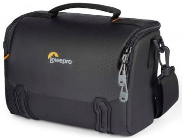 Lowepro Adventura SH 140 III black