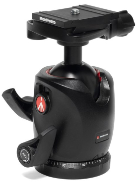 Manfrotto MHXPRO-Q6TX Foto Kugelkopf mit Xchange