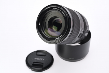 Sony FE 70-300mm f4.5-5.6 used #9165355
