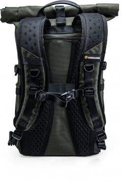 Vanguard VEO SELECT 39 RBM Rolltop sac à dos vert