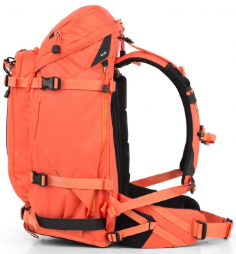 F-Stop Tilopa v3 Nastartium orange